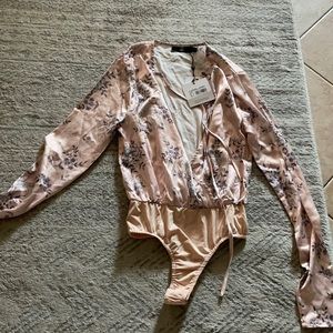 Bodysuit